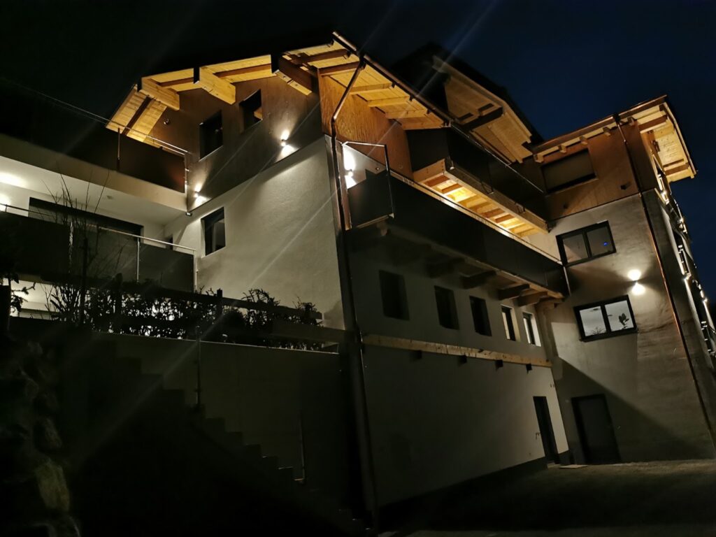 Landhaus Hotel Oberzinnegg Saalbach Hinterglemm